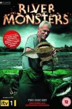 Watch River Monsters M4ufree